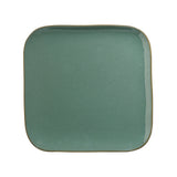 Marble Splatter Dinner Plates