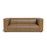 Axel Leather Sofa