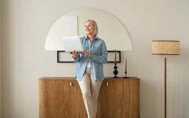 New Home Furnishing Guide: 8 Smart Strategies and Tips From A Designer