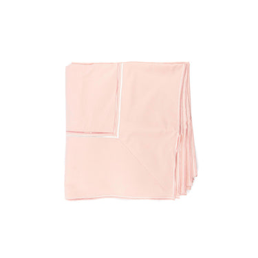 Talya Pink Tablecloth 180x280 cm