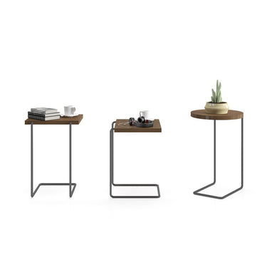 Bremen Patternless Smoked Oak 3-Piece