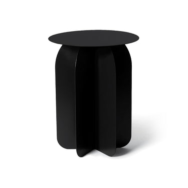 Cacti Green Metal S Side Table