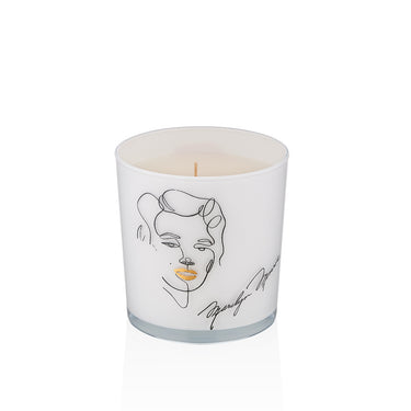 Iconic Marilyn Candle 240 g