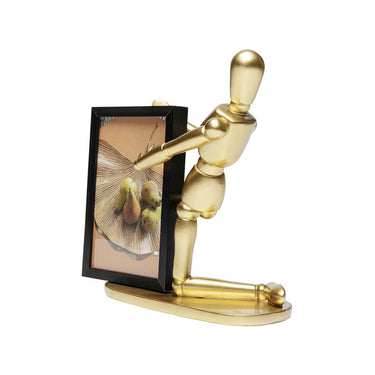 Proudly Present Frame