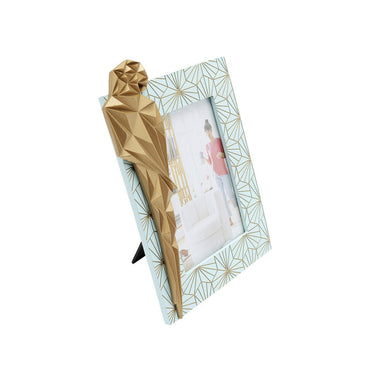Parrot Triangles Frame