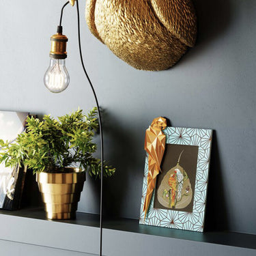 Parrot Triangles Frame