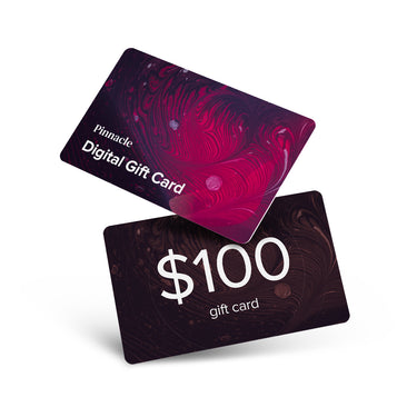 Digital Gift Card