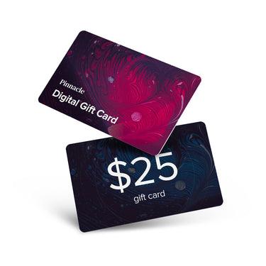 Digital Gift Card