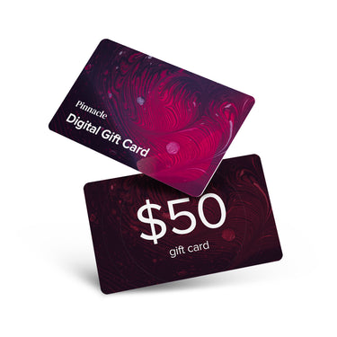 Digital Gift Card
