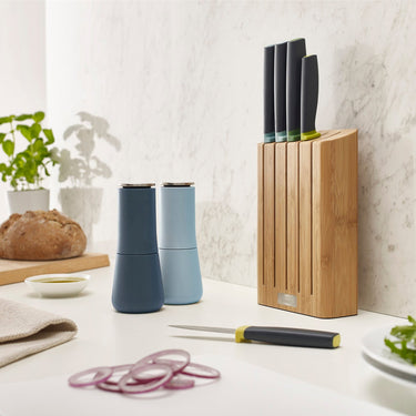 Brothers Jet Black Cutlery