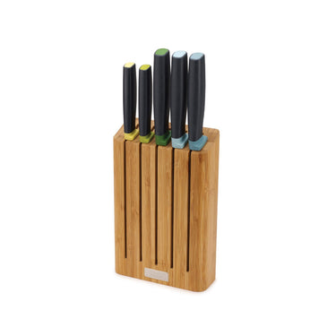 Brothers Jet Black Cutlery