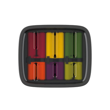 Italian Magnetic Knife Block