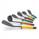 Le Creuset 5 Piece Utensil Set