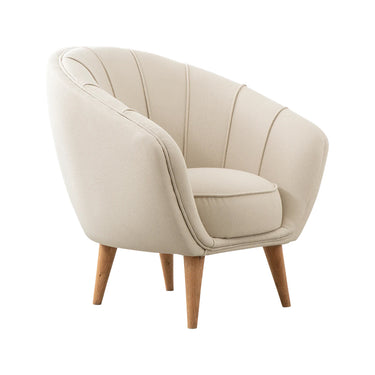Cozy Swivel Chair