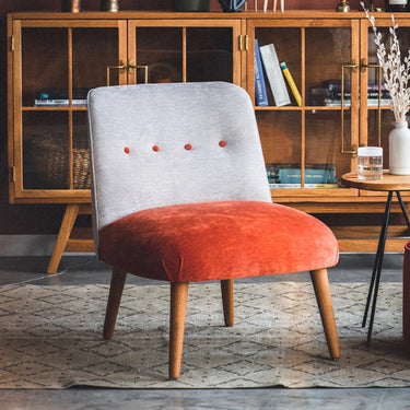 Harmony Modular Savannah Rattan Chair