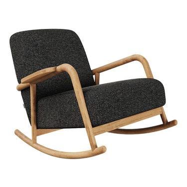 Benson Leather Chair