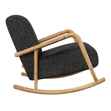 Benson Leather Chair