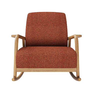 Benson Leather Chair