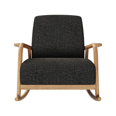 Benson Leather Chair