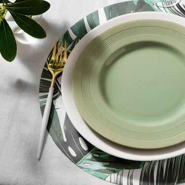 Rhode Dinner Plate Sets