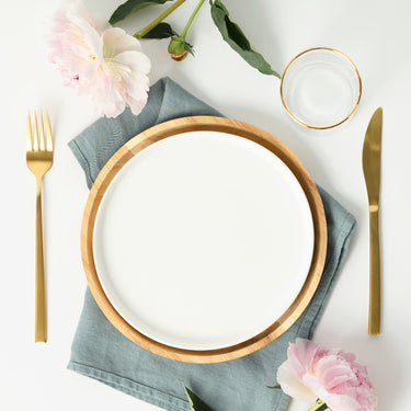 Jupiter Dinner Plate