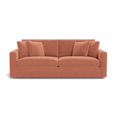 Shelter Queen Sleeper Sofa