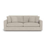 Shelter Queen Sleeper Sofa