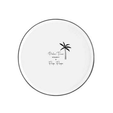 Summertime Service Plate 30 cm