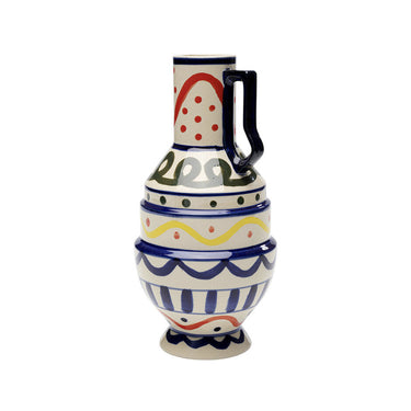 Los Cabos Handle Vase