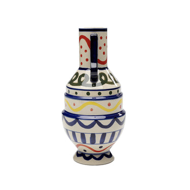 Los Cabos Handle Vase